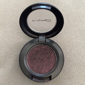 Brand new MAC eye shadow beauty marked
